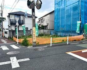 東京都大田区南千束１丁目