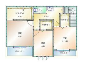 熊本県荒尾市桜山町３丁目