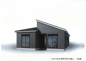 三重県いなべ市大安町丹生川中