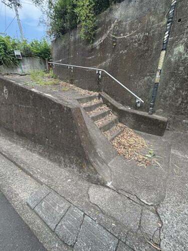 Land, Tomioka, Gunma