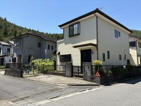 埼玉県飯能市大字中藤下郷