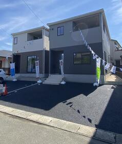熊本県菊池郡菊陽町大字津久礼