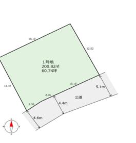 熊本県熊本市北区飛田４丁目