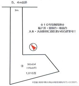 茨城県守谷市板戸井