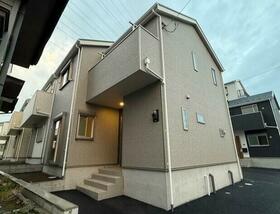 神奈川県相模原市中央区共和３丁目