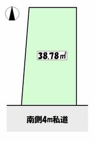 東京都世田谷区八幡山２丁目