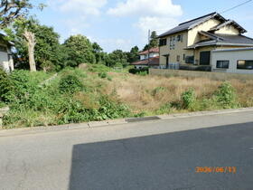 茨城県稲敷市江戸崎