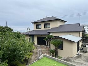 千葉県館山市宮城
