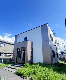 北海道札幌市北区あいの里四条２丁目