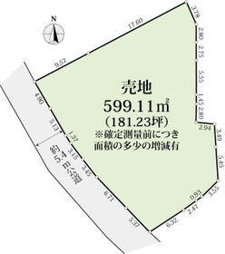 神奈川県鎌倉市扇ガ谷４丁目