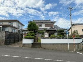 長崎県長崎市椿が丘町