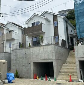 神奈川県川崎市多摩区南生田２丁目