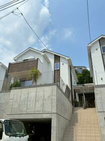 神奈川県川崎市多摩区南生田２丁目