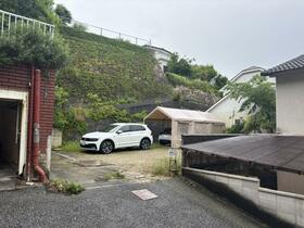 兵庫県宝塚市山本台１丁目