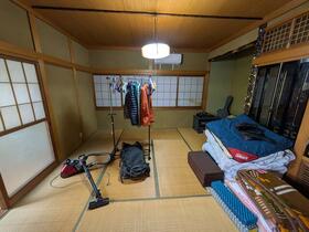 秋田県由利本荘市岩城亀田大町字中町