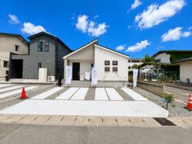 福島県郡山市安積４丁目