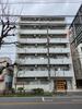 川崎大師駅より徒歩7分 築10年9ヶ月 7階建の賃貸物件