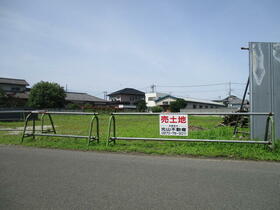 群馬県伊勢崎市境伊与久