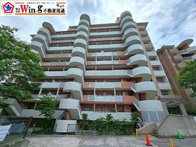ライブシティ神戸緑園都市１０号棟