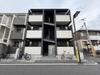 MELDIA宮本B棟 1階 築7年の賃貸物件