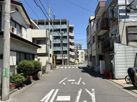 神奈川県川崎市川崎区京町１丁目