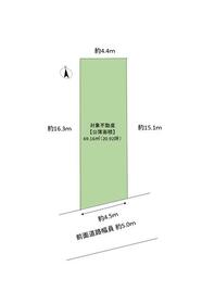 大阪府堺市北区百舌鳥梅町３丁