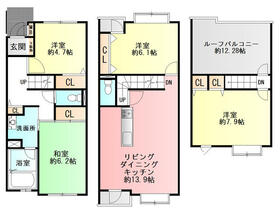 宮城県仙台市泉区八乙女３丁目