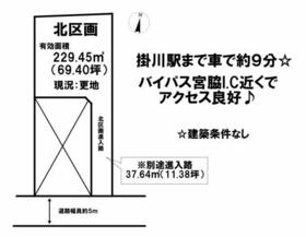 静岡県掛川市宮脇