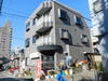 竹ノ塚駅より徒歩18分 2階 築32年9ヶ月の賃貸物件