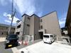 富田林駅より徒歩8分 1階 新築の賃貸物件