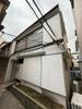 王子神谷駅より徒歩12分 築62年 2階建の賃貸物件