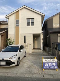 愛知県豊橋市神野新田町字ハノ割