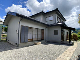 長野県松本市大字岡田下岡田