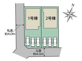 熊本県熊本市北区麻生田４丁目