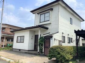 秋田県秋田市牛島西４丁目