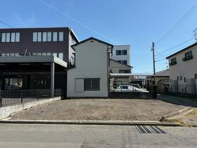 静岡県静岡市駿河区下島