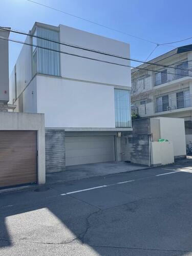 detached 東京都世田谷区上用賀５丁目