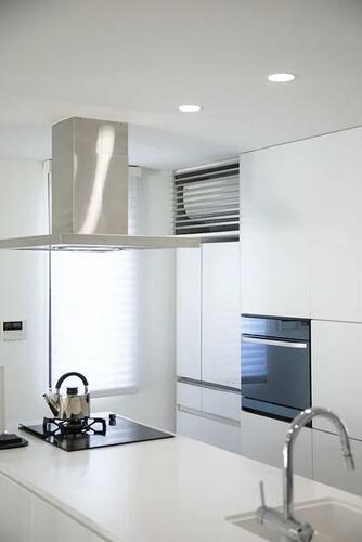 detached 東京都世田谷区上用賀５丁目