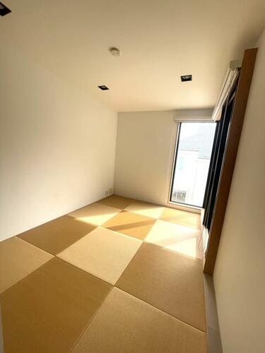 detached 東京都世田谷区上用賀５丁目