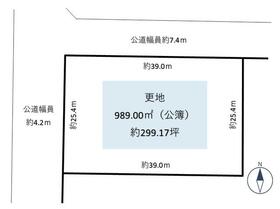 岐阜県瑞穂市野田新田
