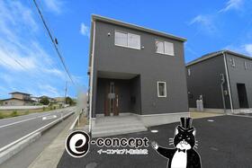 福島県福島市南沢又字道合