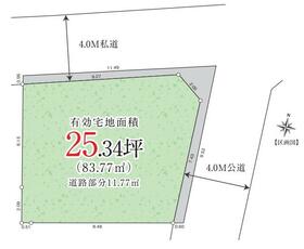 東京都荒川区荒川４丁目