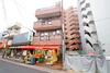 中板橋駅より徒歩3分 3階 築27年4ヶ月の賃貸物件