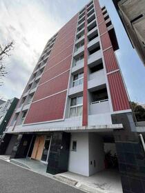 ノルディックマンション文京白山