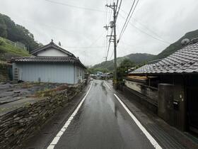 徳島県三好市池田町中西イバ
