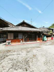 愛媛県南宇和郡愛南町岩水