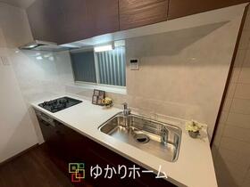 大阪府門真市大池町