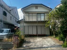 静岡県沼津市西間門