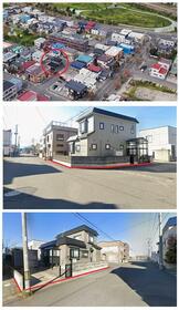 青森県青森市桂木３丁目