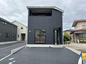 愛知県安城市池浦町小山西